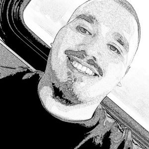 Meet your Posher, Genaro